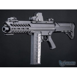 EMG SGR-12 Trishot AES