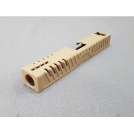 TactiSkin Slide Glock 17