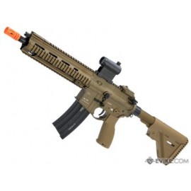 Umarex Licensed H&K 416 A5 AEG w/ Avalon Gearbox by VFC