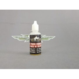 Aceite De Silicon G&AS