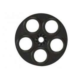 HDR Revolver .68 Magazine