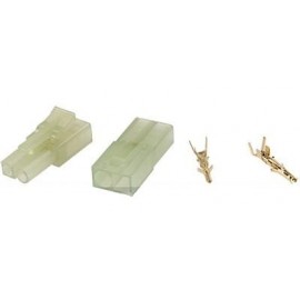 Juego Conector Small Tamiya