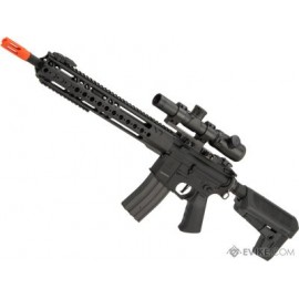 Krytac GPR-CC Full Metal AEG