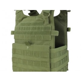 Chaleco Condor Gunner