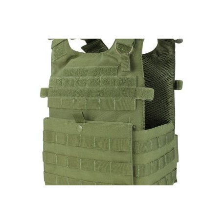 Chaleco Condor Gunner