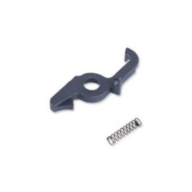 Cut Off Lever V2 Guarder