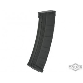 Magazine Bluebox AK Mid 155rds AEG