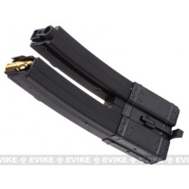 Magazine Cyma MP5 Hi-cap 560rds AEG