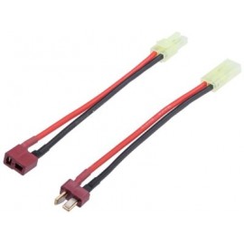 Juego Adaptador Dean-Tamiya