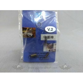 Juego Resortes V2 SHS