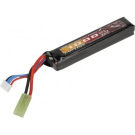 Lipo Matrix 11.1v 1000 mAh 20C