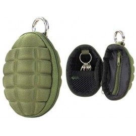 Llavero Granada Condor