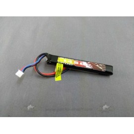 Matrix 7.4V 1450mAh 20C/40C Stick
