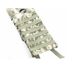 Mochila de Hidratación Molle 2.5L