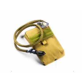 Mochila de Hidratación TMC 27oz Tan