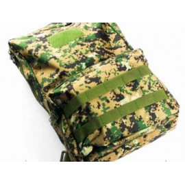 Mochila Matrix Molle Assault