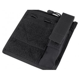 Pouch Condor Admin