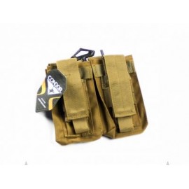 Pouch Condor Doble Kangaroo