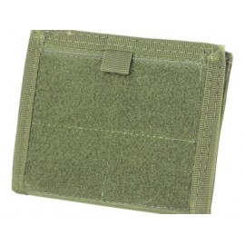 Pouch Condor Panel ID