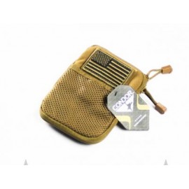 Pouch Condor Pocket