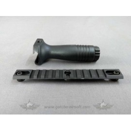 Riel Guardamanos Carbine