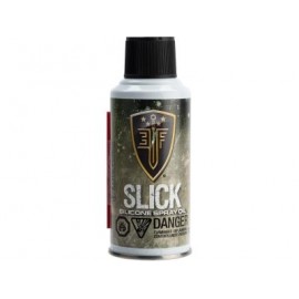 Aceite Elite Force Slick