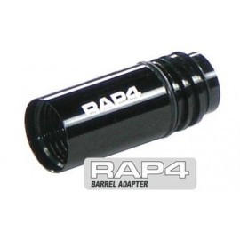 Adaptador de Rosca Rap4