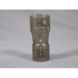 Adaptador Hopper Recto