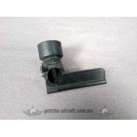 Adaptador Hopper T15