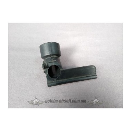 Adaptador Hopper T15