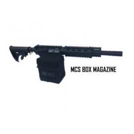 Box Magazine MCS
