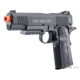 Cybergun Colt 1911 Combat Unit CO2