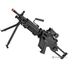 Cybergun M249 «Featherweight»