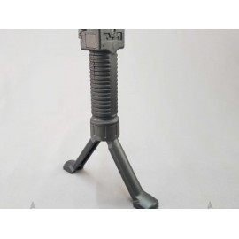 Grip Bipie Tipo Scar