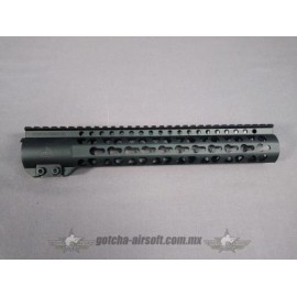 Guardamanos Trinity Force KMX-12 Keymod