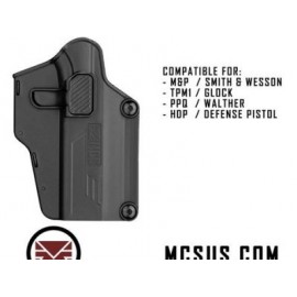 Holster MCSUS Universal