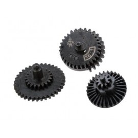 Juego De Engranes ZCI