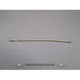 Linea de Gas Bravo/Sierra