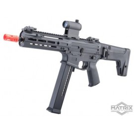 Matrix x Double Eagle UTR45