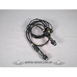 Remoto Dual Ninja Slide Check