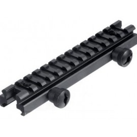 Riel Elevador UTG 0.5?