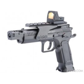 Tanfoglio Custom GBB