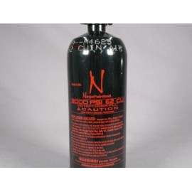 Tanque Ninja HPA 62/3000