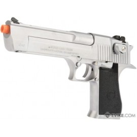 We-Tech Desert Eagle Full Metal Co2