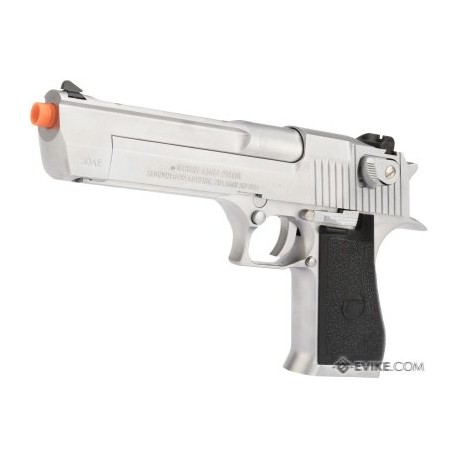 We-Tech Desert Eagle Full Metal Co2