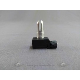 Adaptador GoPro picattiny