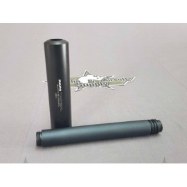 Cañon MCS Navy Seal