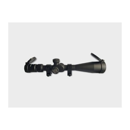 Mira Monstrum 6-24×50 G3 FFP