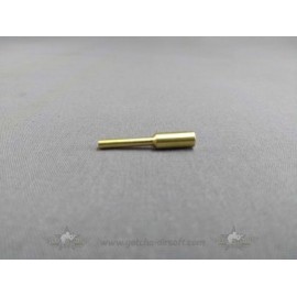 Extencion De Valvula Green Gas