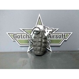 Granada Dummy G&G Pineapple